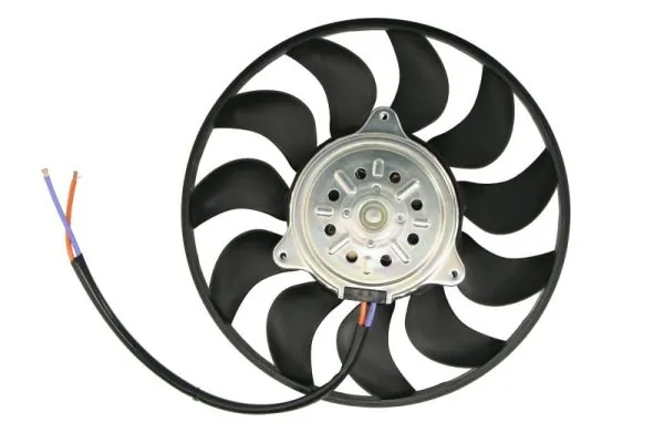 Ventilator radiator racire