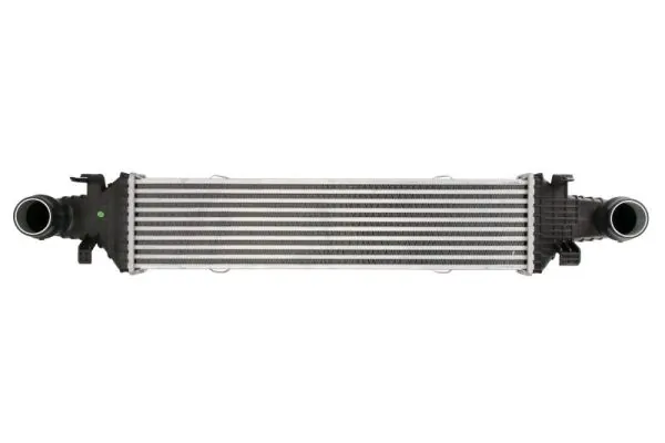 Intercooler