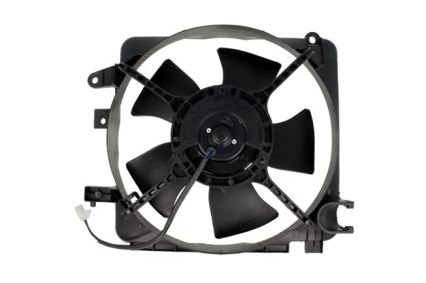 Ventilator radiator racire