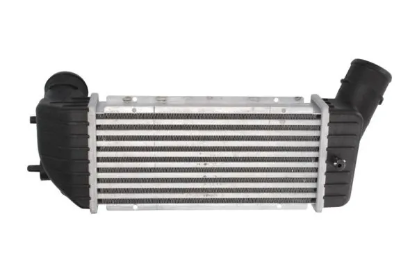 Intercooler
