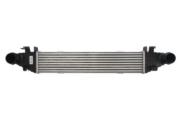 Intercooler