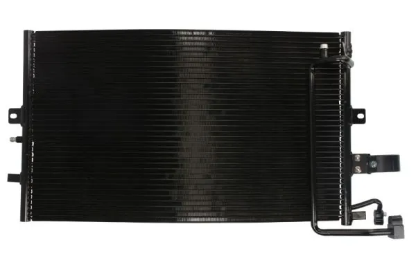 Radiator climatizare