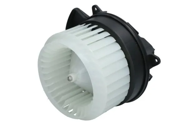Ventilator, habitaclu