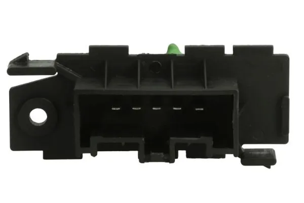Rezistor ventilator habitaclu