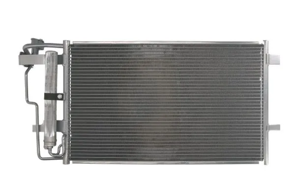 Radiator climatizare