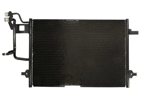 Radiator climatizare