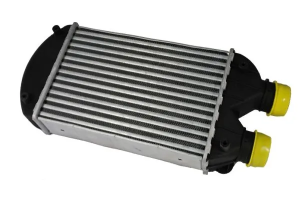 Intercooler