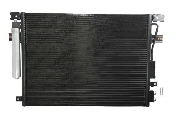 Radiator climatizare