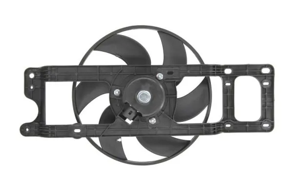 Ventilator radiator racire