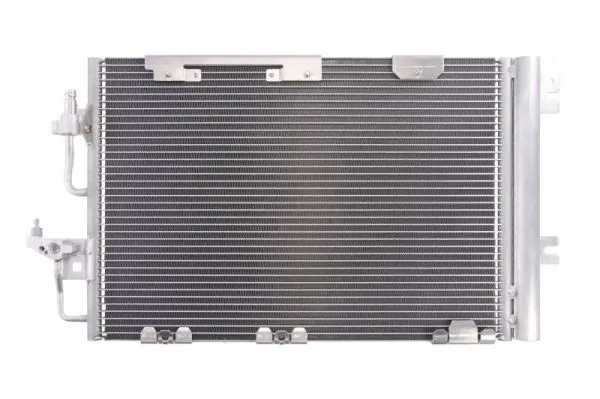 Radiator climatizare