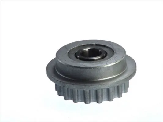 Disc antrenor cuplaj magnetic compresor
