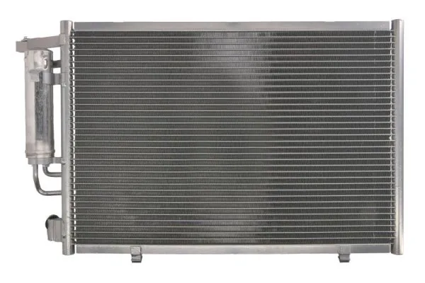 Radiator climatizare