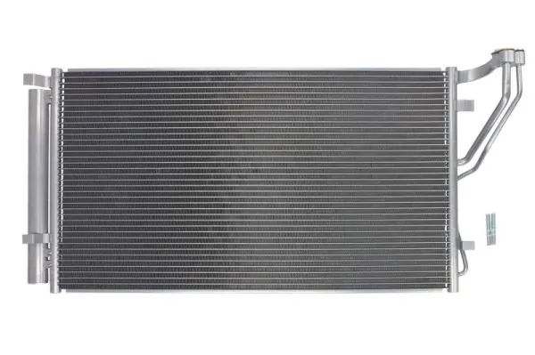 Radiator climatizare