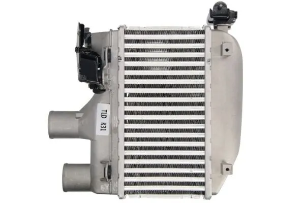 Intercooler