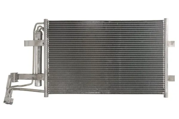 Radiator climatizare