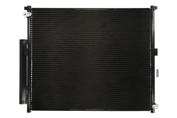 Radiator climatizare