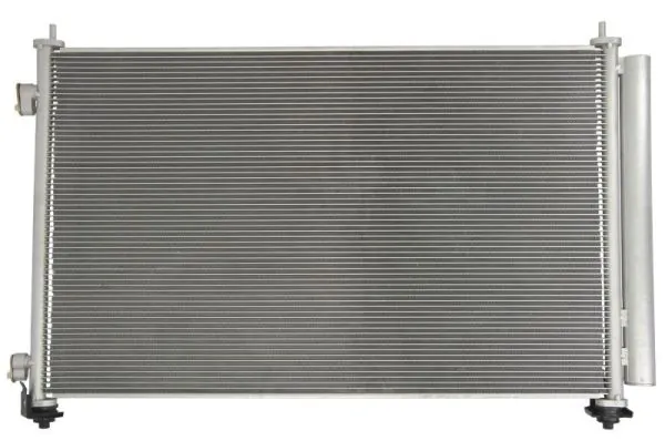 Radiator climatizare