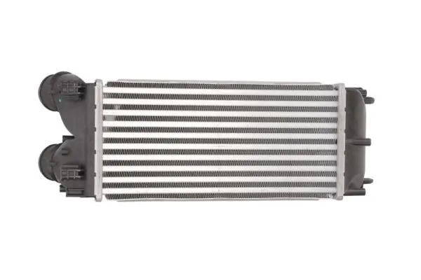 Intercooler