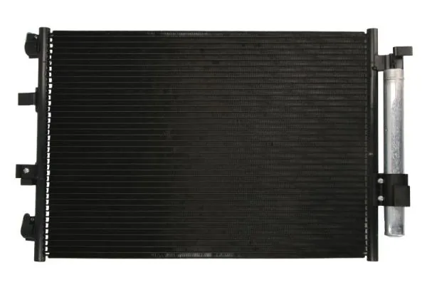 Radiator climatizare
