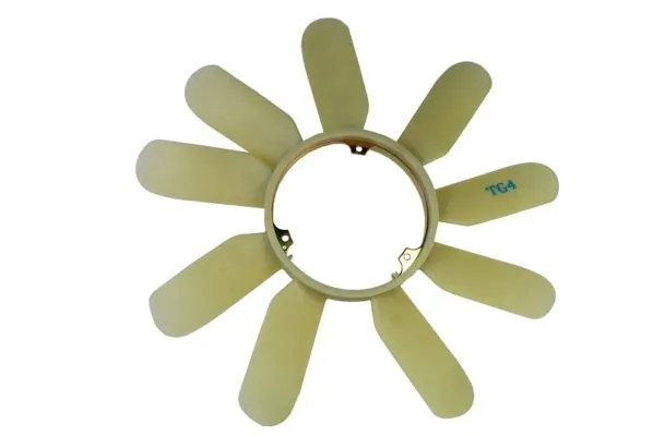 Paleta ventilator racire motor