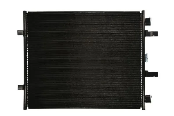 Radiator climatizare