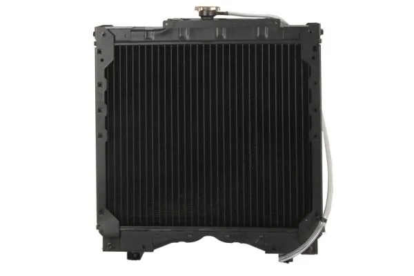 Intercooler