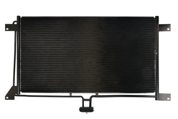 Radiator climatizare
