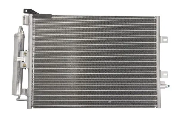 Radiator climatizare