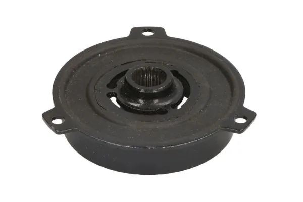 Disc antrenor cuplaj magnetic compresor
