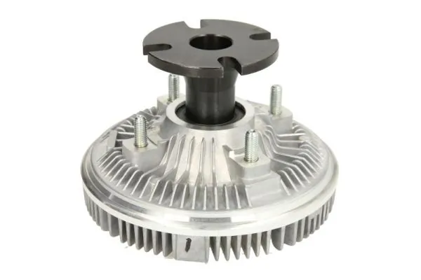 Cupla ventilator radiator