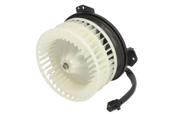 Ventilator habitaclu