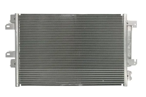 Radiator climatizare