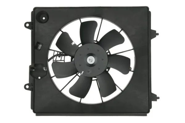 Ventilator radiator racire
