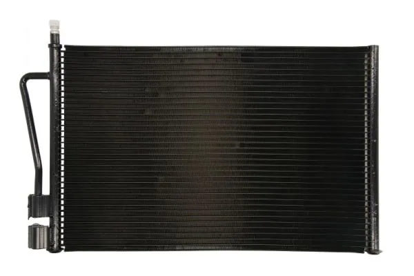 Radiator climatizare