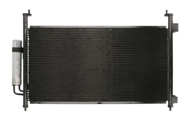 Radiator climatizare