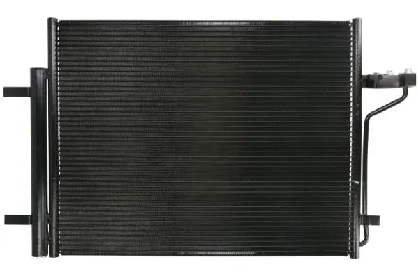 Radiator climatizare