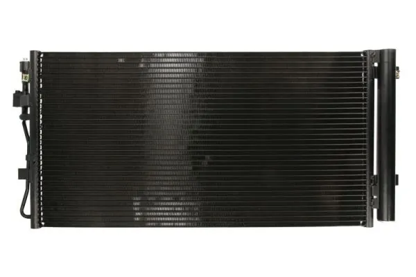 Radiator climatizare