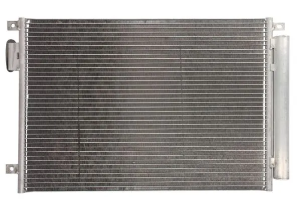 Radiator climatizare