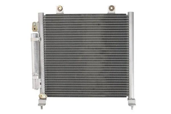 Radiator climatizare