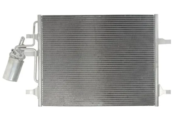 Radiator climatizare