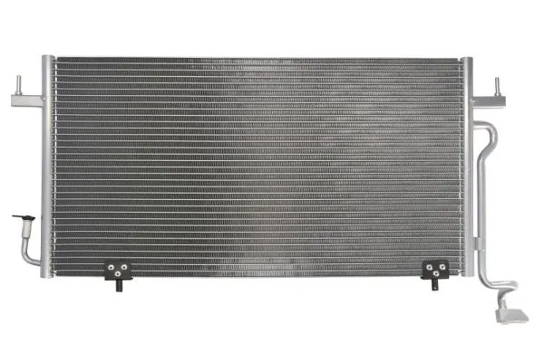 Radiator climatizare