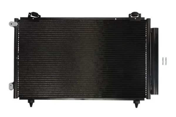 Radiator climatizare