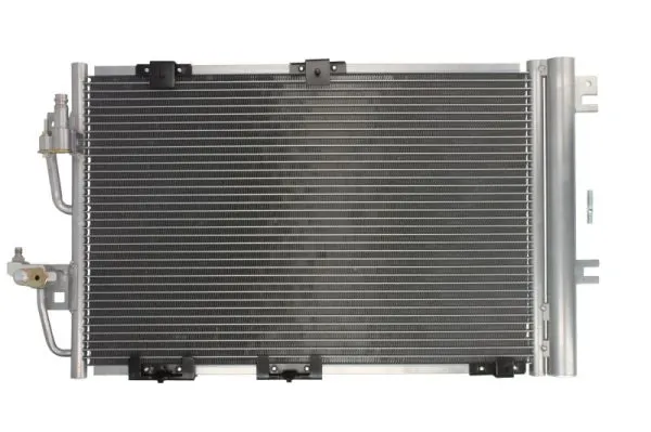 Radiator climatizare