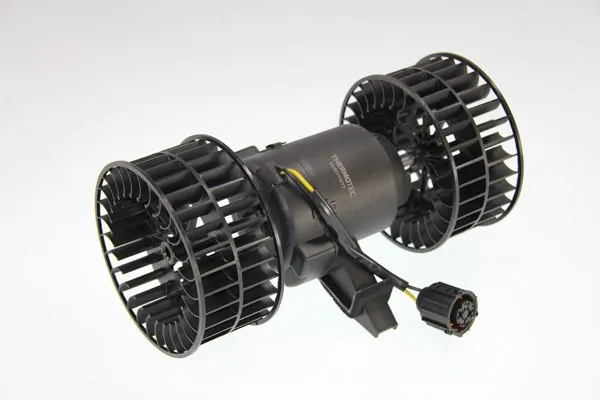 Ventilator habitaclu