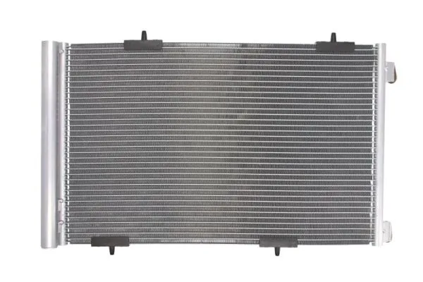 Radiator climatizare