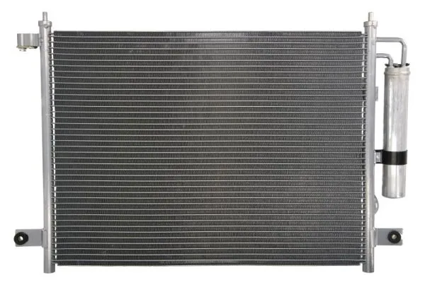 Radiator climatizare