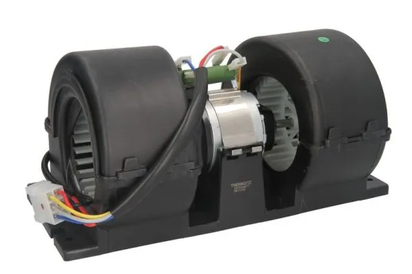 Ventilator habitaclu