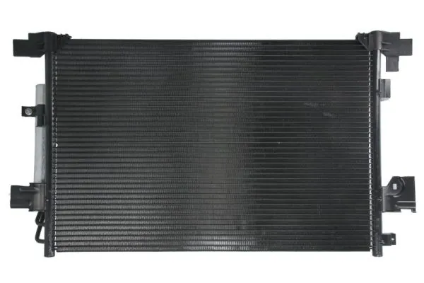 Radiator climatizare