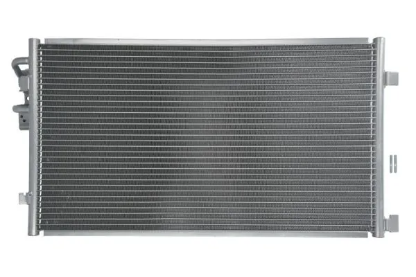 Radiator climatizare