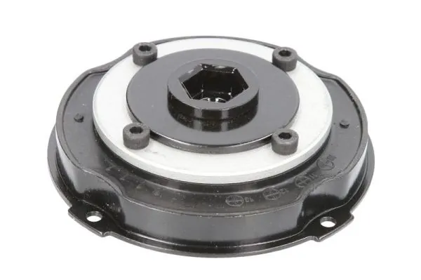 Disc antrenor cuplaj magnetic compresor